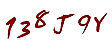 secret code