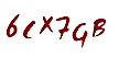 secret code