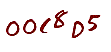 secret code