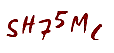 secret code