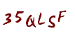 secret code