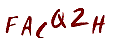 secret code