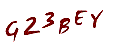 secret code