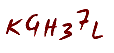 secret code