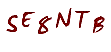secret code