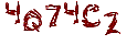 secret code
