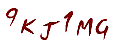 secret code