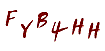 secret code