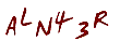 secret code
