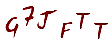 secret code