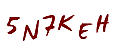 secret code