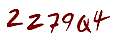 secret code