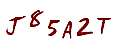 secret code