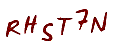 secret code
