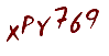 secret code
