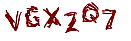 secret code