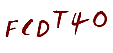 secret code