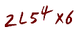 secret code