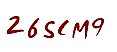 secret code