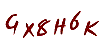 secret code