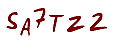 secret code