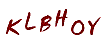 secret code