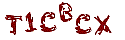 secret code