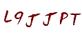 secret code