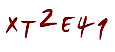 secret code