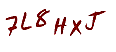 secret code