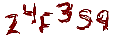 secret code