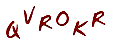secret code