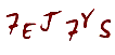 secret code