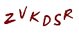 secret code