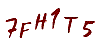 secret code