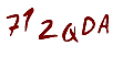 secret code