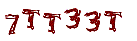 secret code