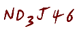 secret code