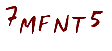 secret code