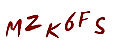 secret code