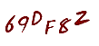 secret code