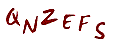 secret code