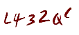 secret code