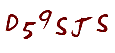 secret code