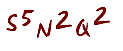 secret code