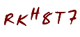 secret code