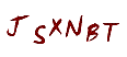 secret code