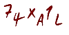 secret code