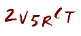 secret code
