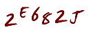 secret code